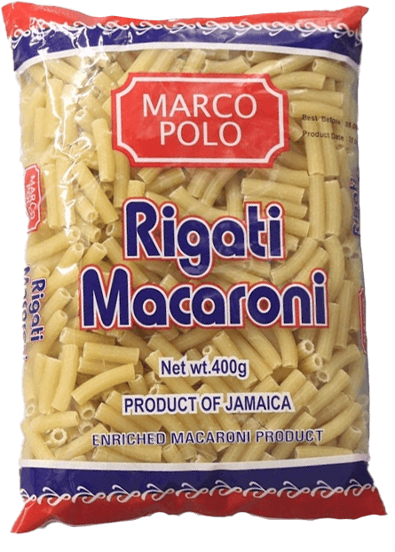 Marco Polo Rigati